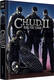 Vorbestellung C.H.U.D. II Bud the Chud Mediabook Cover A Rel 8.9.23