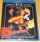 Bloodfight Classic Cult Collection Blu-ray OVP 