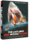 The last Jaws - Der weisse Killer * Anolis - Mediabook A