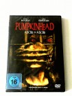 PUMPKINHEAD 3,ASCHE ZU ASCHE(KLASSIKER 2006,DOUG BRADLEY,LISA MCALLISTER,JAKE WEST)DVD,OVP,UNCUT 