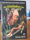 Das Schreckenshaus des Dr. Orloff - Limitierte Special Edition X-Rated Nr.33 