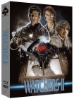 Watchers II - Augen des Terrors (Blu Ray+DVD) Scanavo Box - NEU/OVP 