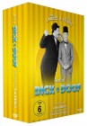 BOX Best of Dick & Doof - Die einzig wahre Fan-Edition (10DVDs)