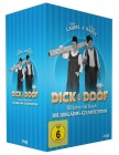 BOX Dick & Doof - 130 Jahre Hal Roach - Die Jubiläums-Gesamtedition (31DVDs)