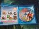 Ralph Reichts 3D | 2D + 3D Blu-ray | Pappschuber | Pixar / Disney - Neuwertig !!