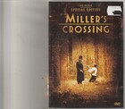 DVD -  Miller´s Crossing