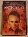 Der Antichrist Das Omen des Grauens aka 666 The Beast DVD Uncut (P) 