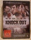 KNOCK OUT Uncut Edition DVD (T) 