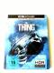 DAS DING AUS EINER ANDEREN WELT(THE THING,DAS ORIGINAL,JOHN CARPENTER 1982,KURT RUSSEL)4K UHD+BLURAY STEELBOOK UNCUT 