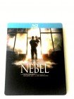 DER NEBEL(THE MIST,KLASSIKER VON STEPHEN KING 2007,THOMAS JANE,WILLIAM SADLER,LAURIE HOLDEN)LIM.STEELBOOK BLURAY UNCUT 