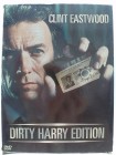 Dirty Harry Edition 1 + 2 + 3 + 4 + 5  Clint Eastwood, Locke 