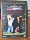 Fortress of Amerikkka - Director's Cut von Troma selten