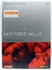 Der freie Wille - Liebes- Drama - Jürgen Vogel, Sabine Timoteo, Manfred Zapatka 