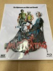 Muttertag (Im Schuber/3D Prägung/UNCUT) (Blu-ray)