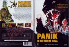 Panik in der Sierra Nova / Lim. Mediabook Cover A Blu + DVD