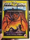 ++ FORBIDDEN WORLD ++ Mutant, Roger Corman, UK-DVD 