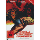 Draculas Bluthochzeit mit Frankenstein