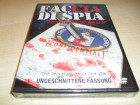 Faccia di Spia - Die blutigen Akten des C.I.A. / UNCUT DVD 