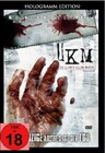 UKM -The ultimate killing machine - DVD/NEU/OVP - FSK 18 Hologramm Edition