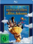 Die Ritter der Kokosnuss - Monty Python - Sony Blu-ray  Neu 