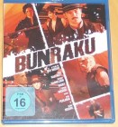 Bunraku Blu-ray 