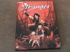 SWORD OF THE STRANGER   *  Mediabook 