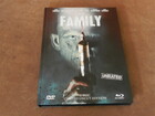 THE FAMILY unrated   *  Mediabook 