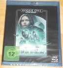 Rogue One: A Star Wars Story (Line Look 2020) Blu-ray OVP 