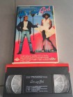 He`s my Girl - David Hallyday - VCL Video VHS - RARITÄT