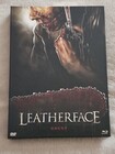 Leatherface - Mediabook SZ