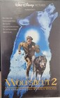 Wolfsblut 2 VHS gebr. 