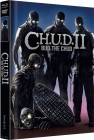 C.H.U.D II (Chud 2) - 2-Disc Mediabook A (Blu Ray+DVD) lim. 333 - NEU/OVP 