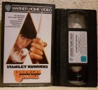 Uhrwerk Orange Stanley Kubrick VHS Uncut