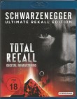 Total Recall Die totale Erinnerung Digital Remastered uncut 