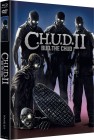 C.H.U.D. II - DVD/BD Mediabook A Lim 333 OVP