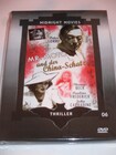 Midnight Movies #06 - Hartbox - Mr. Moto un der China-Schatz - DVD/Thriller/Peter Lorre