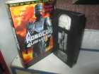 VHS - ROBOCOP 4 - Law & Order - VCL 1.AUFLAGE