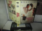 VHS - Ghost Dad - Bill Cosby - CIC