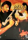 Delta Force 2 - NSM Mediabook - Cover B NEU