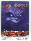 Iron Maiden - Rock in Rio - Blood Brothers, Sigh of the Cross, The Wicker Man, Dream of Mirrors