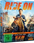 Ride On - Die zweite Chance - 2-Disc Mediabook (4k UHD+Blu Ray) NEU/OVP 