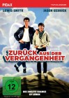 Zurück aus der Vergangenheit (The Heavenly Kid)