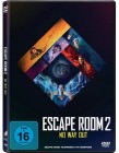 Escape Room 2: No Way Out