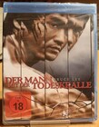 Der Mann mit der Todeskralle - Blu-ray - NEU