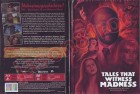 Tales That Witness Madness - Geschichten die zum Wahnsinn Führen / Lim. MB 333 Cover B NEU OVP uncut 