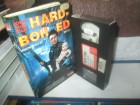 VHS - Hard Boiled - PACIFIC HARDCOVER