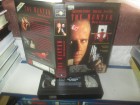 VHS - The Hunted - Der Gejagte - Christopher Lambert