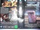 Gremlins 2 - Die Rückkehr der kleinen Monster ... VHS 