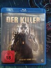 Der Killer - Er kennt keine Gnade - Blu-ray - Neuwertig - FSK 18 !!!