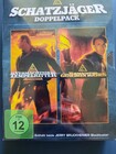 Das Vermächtnis der Tempelritter/Das Vermächtnis des geheimen Buches [DVD] (Originalverpackt) 